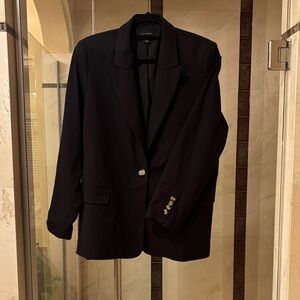 Halogen Women’s Black Blazer